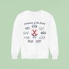 Stadiums Of The South Old Row Est Sweatshirt