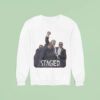 Staged I M Still Here I M Still Here Sweatshirt