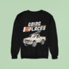 Stakuyi Going Places Sweatshirt