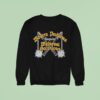 Stakuyi Medieval Solutions Require Medieval Solutions Sweatshirt