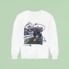 Star Feller Anime Sweatshirt