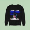Star Line Chance The Rapper Sweatshirt