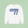 Star Wars New Sweatshirt