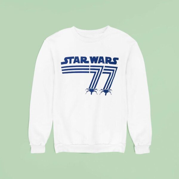 Star Wars New Sweatshirt