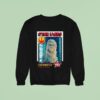 Star Wars Chewbacca Wookie Of The Year Card Sweatshirt