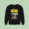 Star Wars May The Force Be With You Sweatshirt