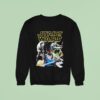 Star Wars Start Wars Master Yoda Sweatshirt