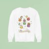 Stardew Valley Concert Juminos Symphony Of Seasons Sweatshirt