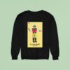 State Fair Of Texas Big Tex Lotera El Valiente Sweatshirt