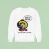 State Fair Of Texas Howdy Folks Cowboy Sweatshirt