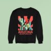 State Forty Eight Arizona Desert Cardinal Sweatshirt
