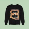 State Forty Eight Community Love Loaf Andres Candough Doughvine Bread Sweatshirt