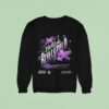 State Forty Eight Thunder Rolls Rivals Fold Gcu Sweatshirt