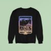 State Forty Eight Welcome To Az Sweatshirt