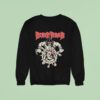 State Power Medieval Torture Sweatshirt