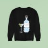 Stateside Vodka Stateside Martini Sweatshirt