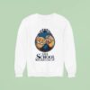 Statler And Waldorf Old School Masters Of Sarcasm Since Sweatshirt