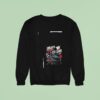 Stellar From The Cellar Landon Huffman Cars Tour Graphic Signature Sweatshirt