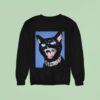 Stephan Vasement Blas Sweatshirt