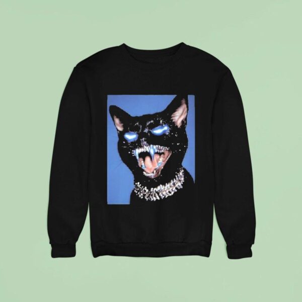Stephan Vasement Blas Sweatshirt