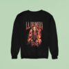 Stephanie Vaquer La Primera Sweatshirt
