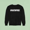 Stephen Curry Martinpride Sweatshirt