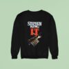 Stephen King It New Sweatshirt