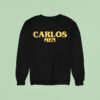 Sterzik Carlos Men Sweatshirt