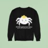Sterzik Gestorben Haben Sweatshirt