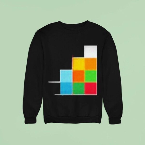 Steven Wilson The Harmony Codex Sweatshirt