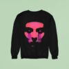 Steven Wilsonh Hand Cannot Erase Cry Sweatshirt