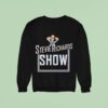 Stevie Richards The Stevie Richards Show Sweatshirt