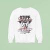 Stiff Socks A Gentleman S Podcas Sweatshirt