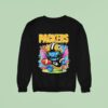 Stitch Fan Green Bay Packers Nfl Sweatshirt