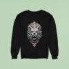 Stonedead Tyketto Monster Friday Party Festival Sweatshirt