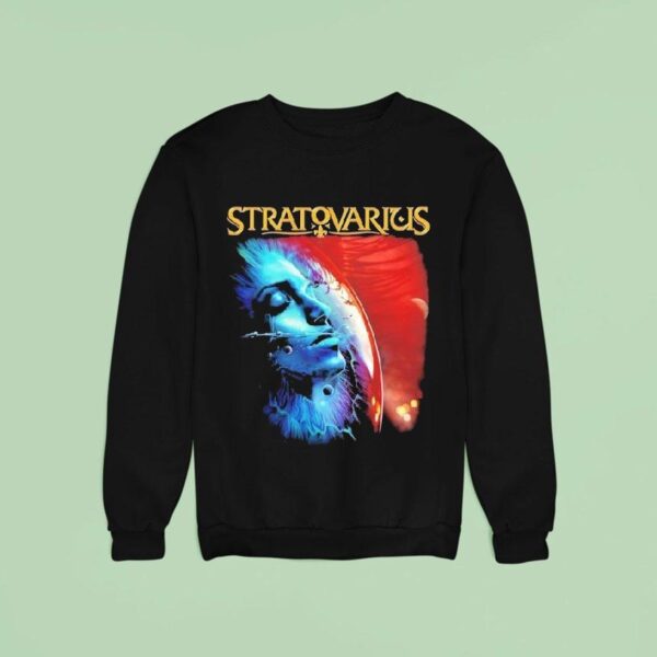 Stratovarius Destiny Sweatshirt