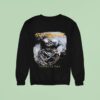 Stratovarius Frozen In Time Sweatshirt
