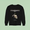 Stratovarius Survive Skull Sweatshirt