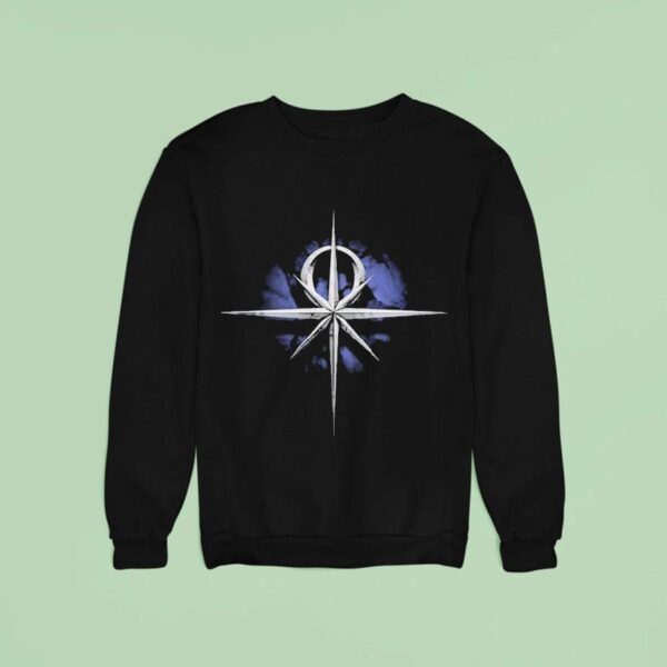 Stratovarius Symbol Sweatshirt