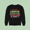 Streetwise Alegre Sweatshirt