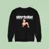 Streetwise Baby Blue Sweatshirt