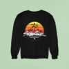 Streetwise Cali Sun Sweatshirt