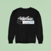 Streetwise Catch A Tag Make Your Mark Sweatshirt