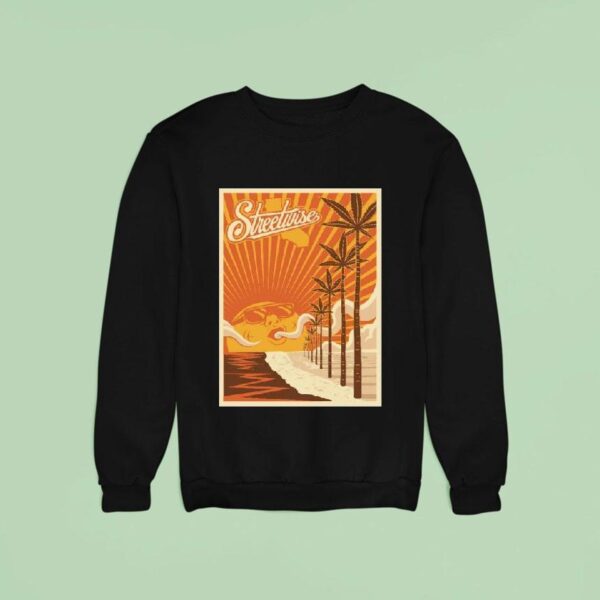 Streetwise Dazed Sweatshirt