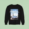 Streetwise Droptop Sweatshirt