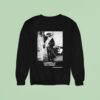 Streetwise El Tigre I D Rather Die On My Feet Than Live On My Knees Sweatshirt