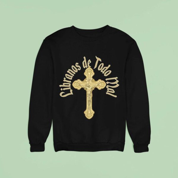 Streetwise Libranos Sweatshirt