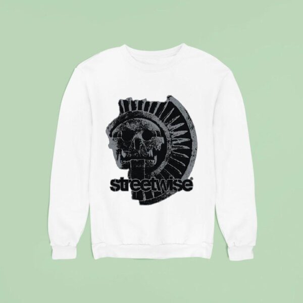 Streetwise Piedra Sweatshirt