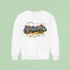 Streetwise Sensae Sweatshirt