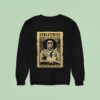 Streetwise Stand Up Rather Die On My Feet Than Live On My Knees Sweatshirt